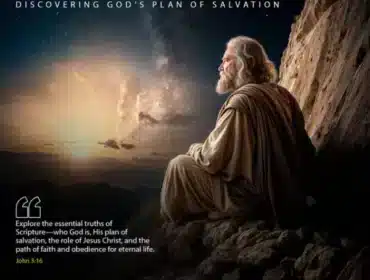 Artwork for Core Biblical Truths article