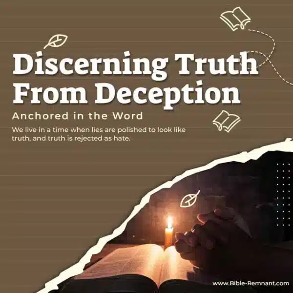 Image cover artwork for article Discerning Truth from Deception