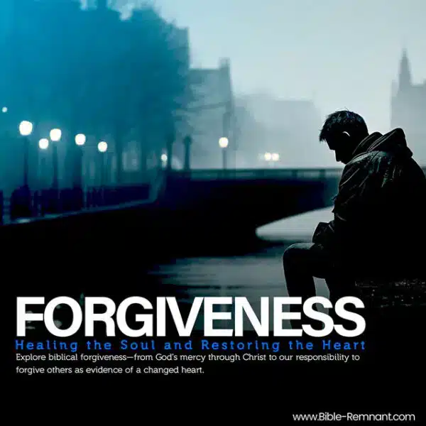Artwork for article titled The Power of Forgiveness – Healing the Soul & Heart