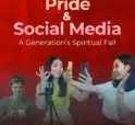 image of pride filled people on their social media accounts