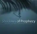 Cover artwork for article titled Shadows of Prophecy