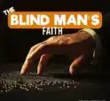 Cover artwork for article on The Blind Man's Faith