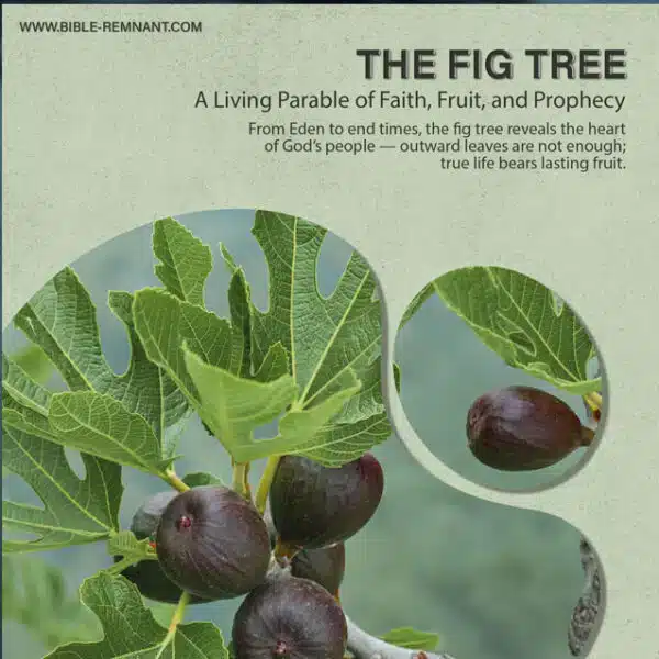 Cover art for article titled The Fig Tree