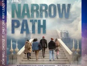 The Narrow Path