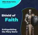 Cover image to the Shield of Faith bible study series