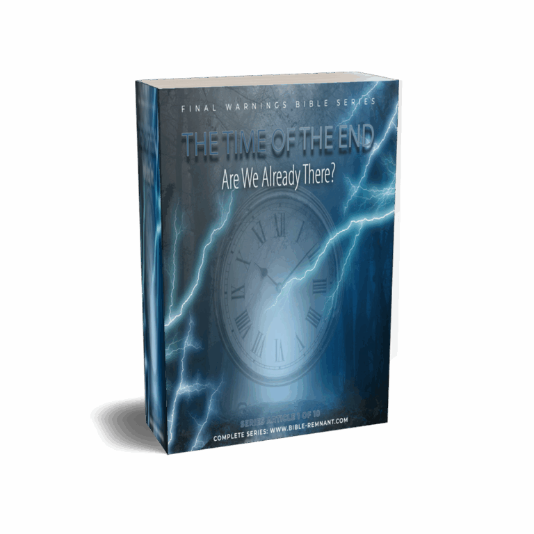 Book showing the Final Warnings cover artwork