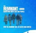 Cover art for article How the Remnant Will Be Hated and Hunted