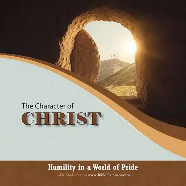 Cover image for article Humility in a World of Pride