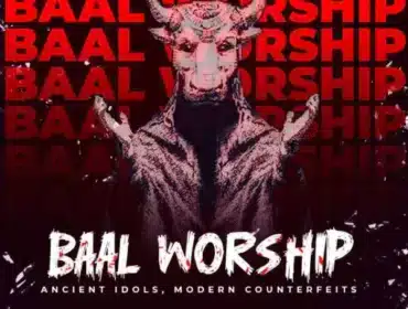 What is Baal Worship in the Bible