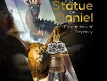 Daniel’s Statue and Beasts – The Prophetic Blueprint of Empires
