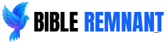 Bible Remnant | Deep Bible Study & Prophecy