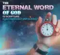 Artwork for article titled The Eternal Word of God