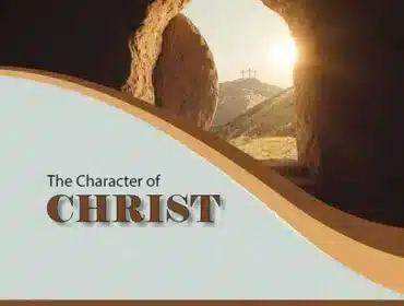 Cover artwork for the article Love Without Compromise