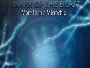 Cover image for Mark of the Beast article from Final Warnings Series