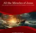Artwork for article All the Miracles of Jesus