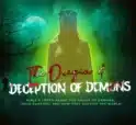 Image artwork for the article on Origin and Deception of Demons