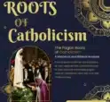 Cover artwork for article named The Pagan Roots of Catholicism