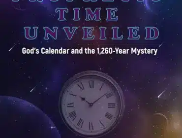 Prophetic Time Unveiled – God’s Calendar and the 1,260 Years