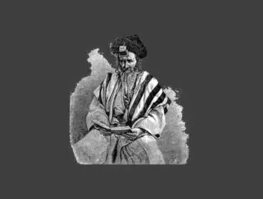 Image of the Sadducees from the bible