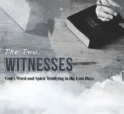 Artwork for article titled The Two Witnesses of Revelation 11 – God’s Word and Spirit Testifying in the Last Days