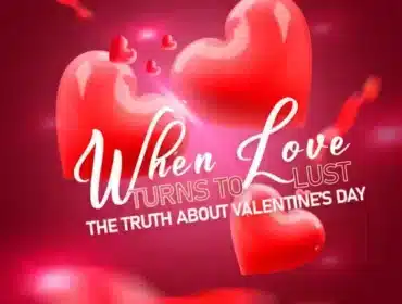 Artwork for article titled The Truth About Valentine’s Day