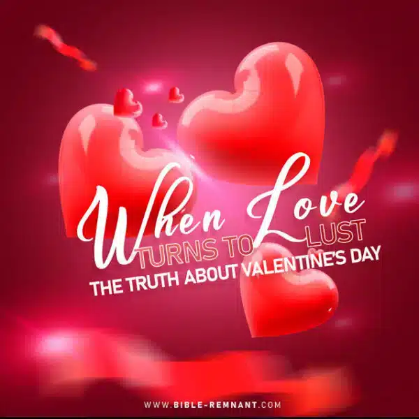 Artwork for article titled The Truth About Valentine’s Day