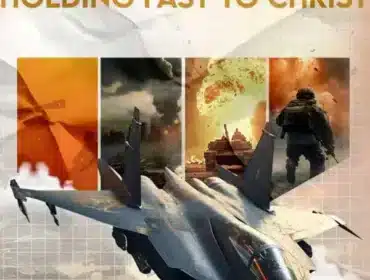 War and Rumors of War