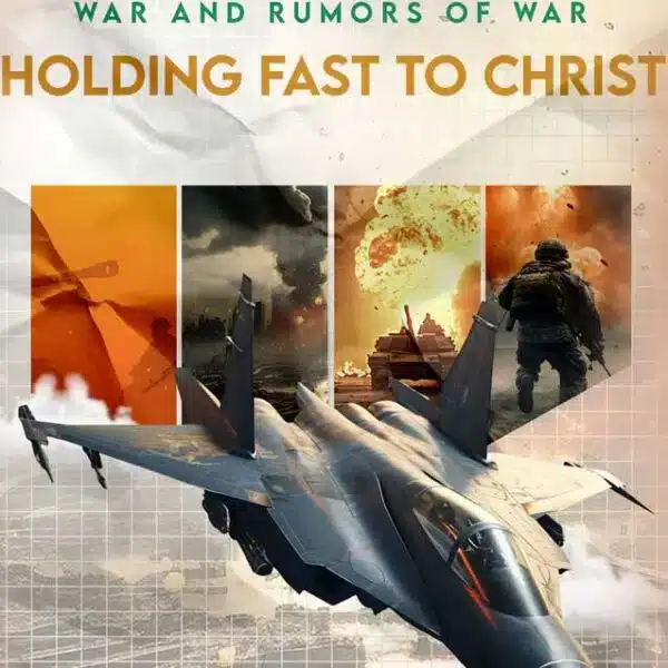 Image showing a fighter jet and different war scenes