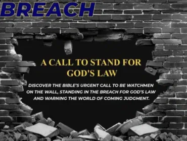 The Watchman and the Breach