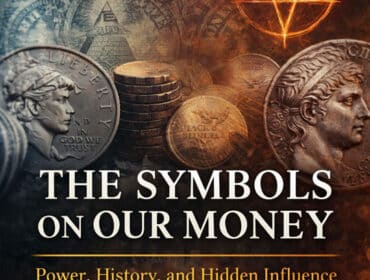 Image of money and Symbols on Our Money