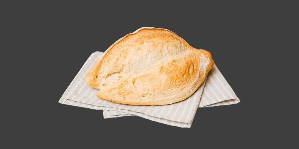 bible-word-research-leaven Image of bread without leaven