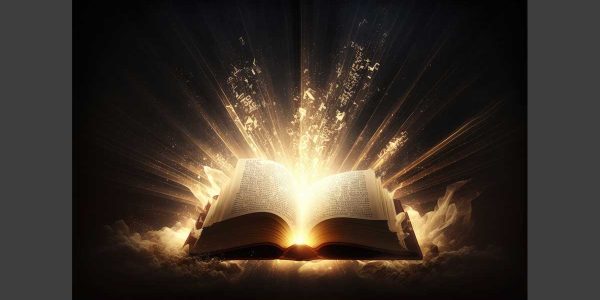bible-word-research-testimony Bible open revealing the testimony of Jesus Christ
